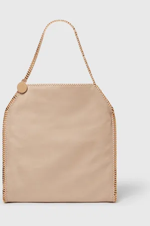 Stella McCartney Grand cabas porte epaule Baby Bella, Femme