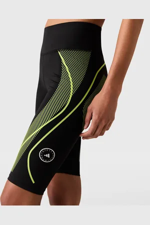 Stella McCartney Short cycliste de running TruePace, Femme