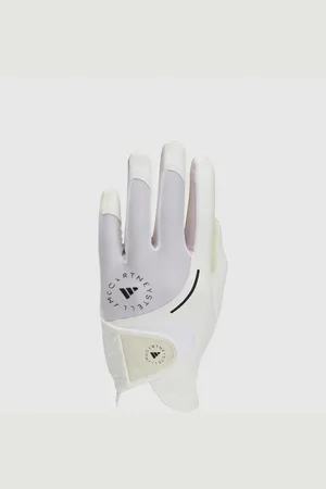Stella McCartney Gants de golf TrueNature, Femme