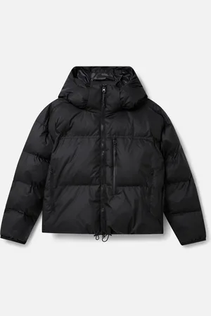 Stella McCartney Doudoune courte TrueNature, Femme