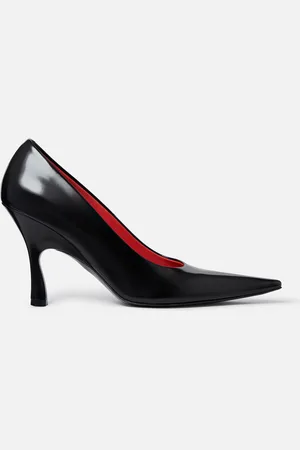 Stella McCartney Escarpins a bout pointu Elsa, Femme
