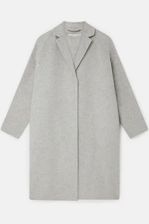 Stella McCartney Manteau Bilpin, Femme