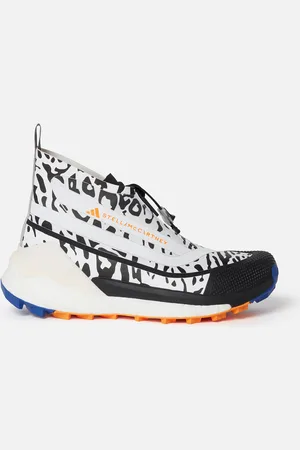 Stella McCartney Chaussures de randonnee Free Hiker Terrex, Femme