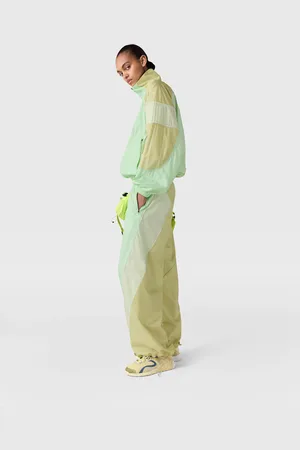 Stella McCartney Veste de survetement tissee TrueLife, Femme