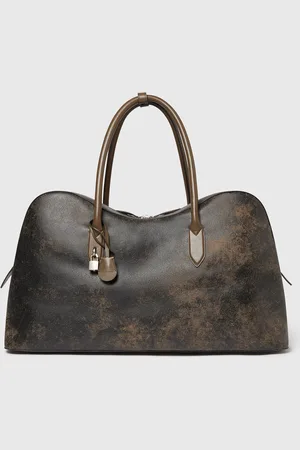 Stella McCartney Sac de voyage Ryder, Femme