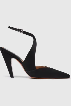 Stella McCartney Escarpins a talons Stella Spur, Femme