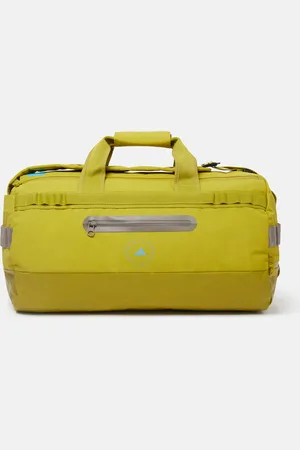 Stella McCartney Logo 24/7 Gym Bag, Femme