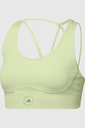 Stella McCartney Brassiere de yoga TrueStrength, Femme