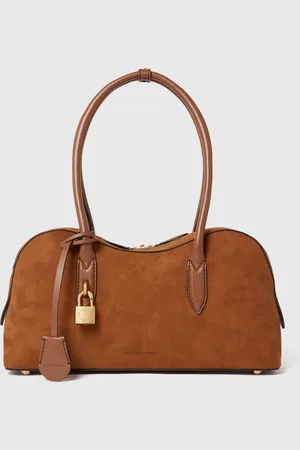 Stella McCartney Sac porte epaule Ryder, Femme