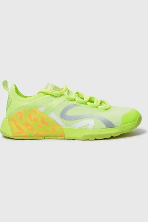 Stella McCartney Baskets Dropset, Femme