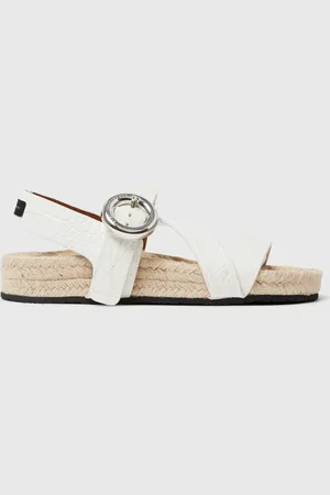 Stella McCartney Sandales S Wave Gaia, Femme