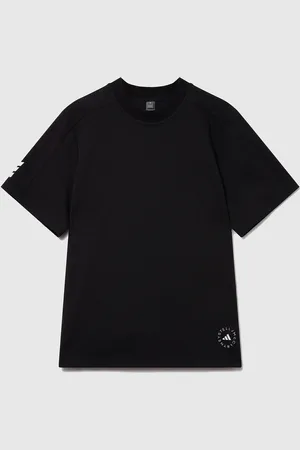 Stella McCartney T shirt oversize TrueLife, Femme