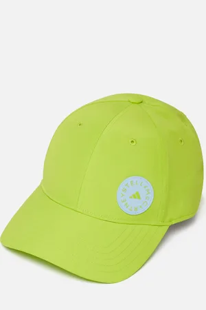 Stella McCartney Casquette de baseball, Femme