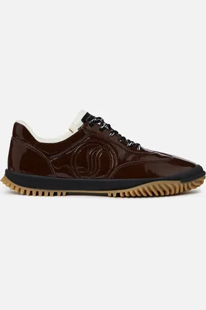 Stella McCartney Baskets a empiecements S Wave Sport, Femme