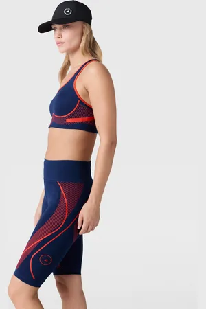 Stella McCartney Legging cycliste TruePace, Femme