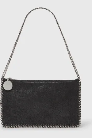 Stella McCartney Sac porte epaule Pochette Falabella, Femme