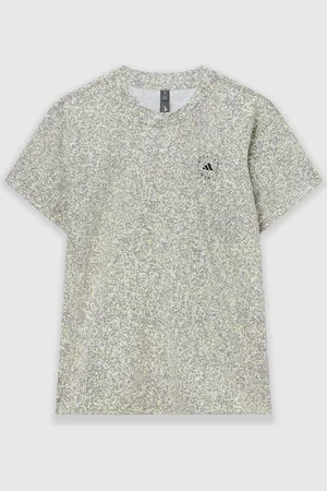 Stella McCartney T shirt oversize TrueLife, Femme