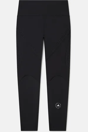Stella McCartney Legging de sport 7 8 Optime TruePurpose, Femme