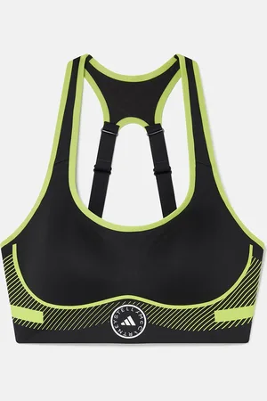 Stella McCartney Brassiere de sport High Impact TruePace, Femme