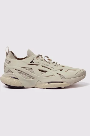 Stella McCartney Baskets de running Solarglide, Femme