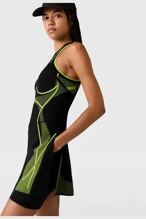 Stella McCartney Robe de running TruePace, Femme