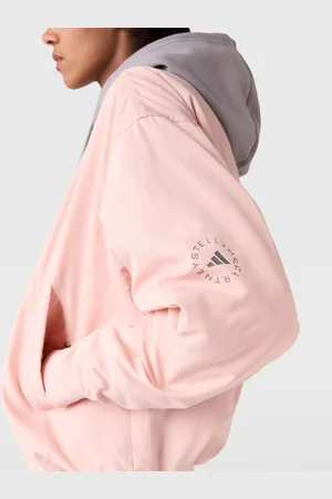 Stella McCartney Veste bomber TrueNature, Femme