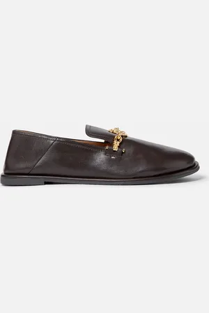 Stella McCartney Mocassins pliables Ryder, Femme