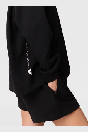 Stella McCartney Sweat shirt oversize TrueLife, Femme
