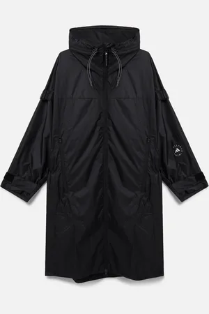 Stella McCartney Parka longue TrueCasuals, Femme