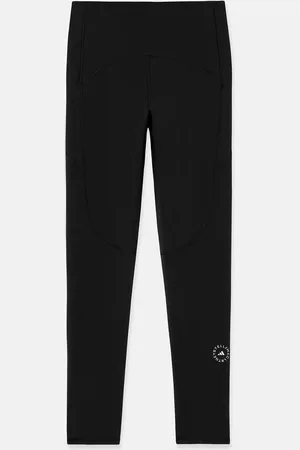Stella McCartney Legging de yoga 7/8 TrueStrength, Femme