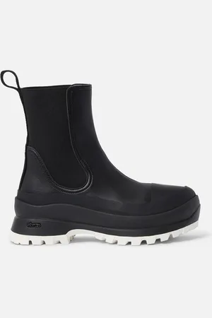 Stella McCartney Bottines Chelsea Trace, Femme