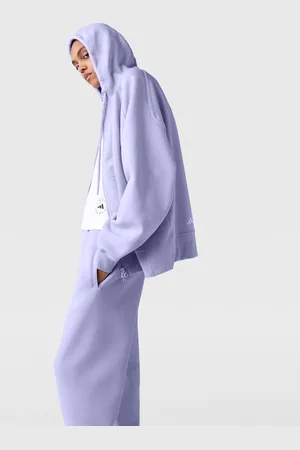 Stella McCartney Pantalon de jogging oversize TrueLife, Femme