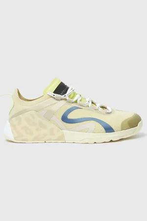 Stella McCartney Baskets Dropset, Femme