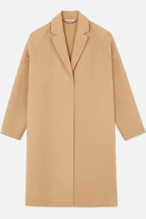 Stella McCartney Manteau Bilpin, Femme