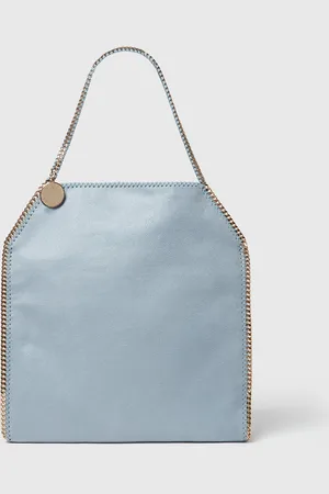Stella McCartney Grand sac cabas porte epaule Baby Bella, Femme