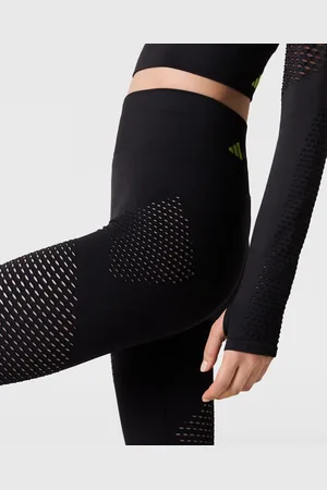 Stella McCartney Legging de yoga sans coutures TrueStrength, Femme