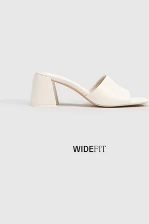 Sandale wide fit on sale femme