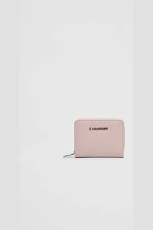 Stradivarius Porte-monnaie rectangulaire OS