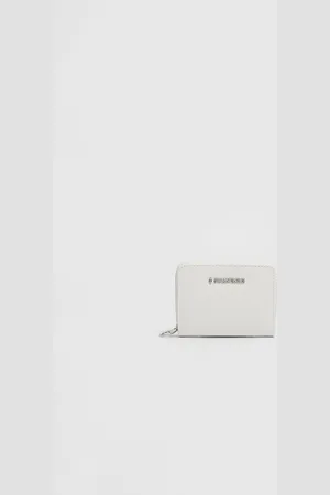 Stradivarius Porte-monnaie rectangulaire OS
