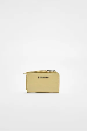Stradivarius Porte-cartes scintillant OS