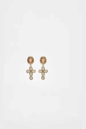 Stradivarius Boucles d