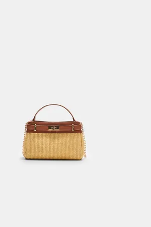 Stradivarius Sac bandoulière combiné OS