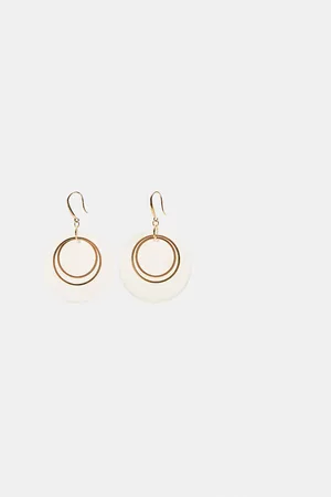 Stradivarius Boucles d’oreille cercles OS