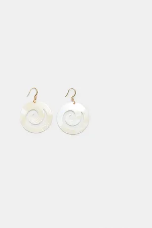 Stradivarius Boucle d