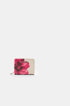 Stradivarius Porte-monnaie rectangulaire OS
