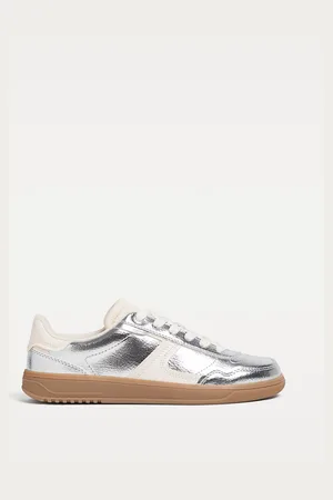 Stradivarius Sneakers casual rétro ées 38