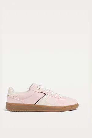 Stradivarius Baskets casual rétro 37