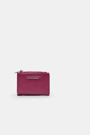 Stradivarius Porte-monnaie à fermeture Éclair OS