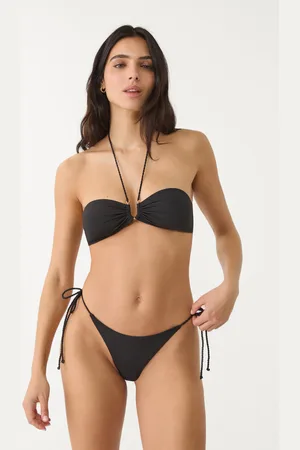 Stradivarius Haut de bikini décolleté U XS