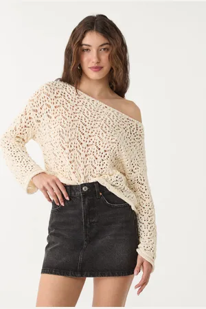 Stradivarius Minijupe en jean 32